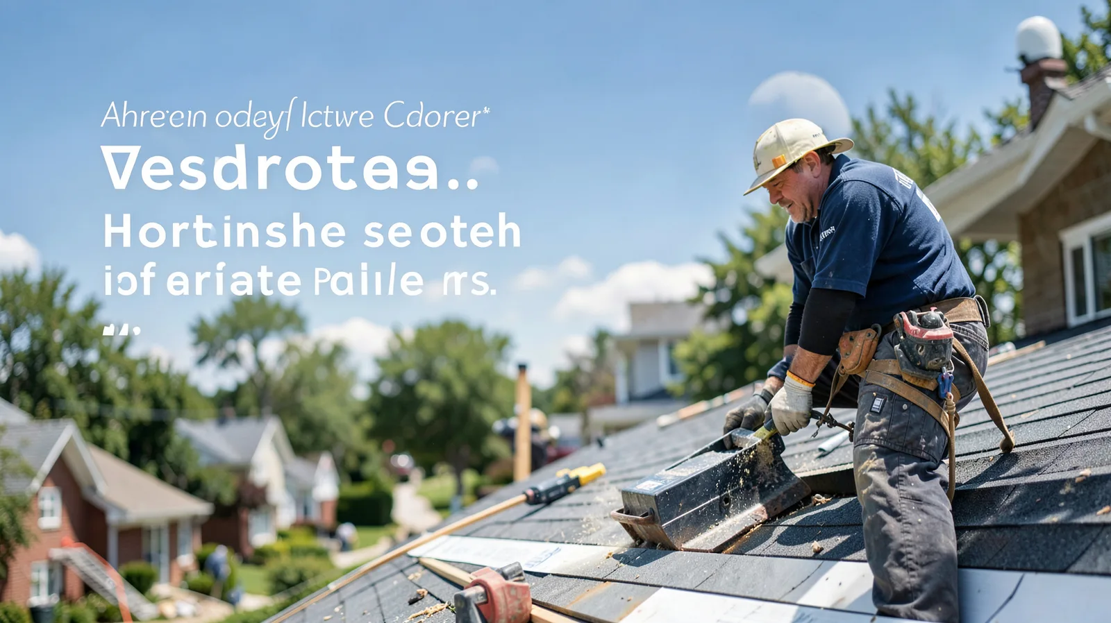 Roof Replacement in Newport, RI near me